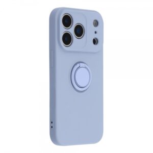 SENSO RING IPHONE 17 PRO / 18 PRO violet backcover