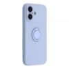 SENSO RING IPHONE 17 / 18 violet backcover