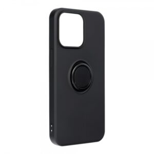 SENSO RING IPHONE 13 PRO black backcover