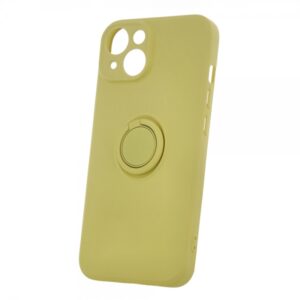 SENSO RING IPHONE 11 yellow backcover