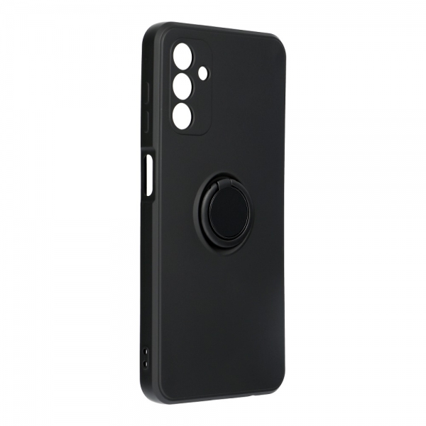 SENSO RING SAMSUNG A05 black backcover