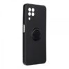 SENSO RING SAMSUNG A22 4G black backcover