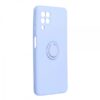 SENSO RING SAMSUNG A22 4G violet backcover