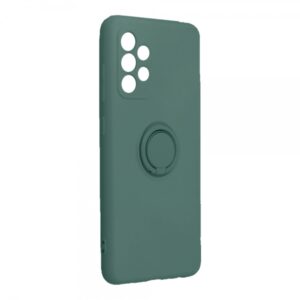 SENSO RING SAMSUNG A72 4G green backcover