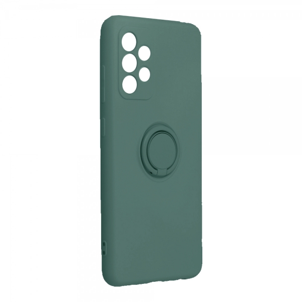 SENSO RING SAMSUNG A72 4G green backcover