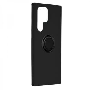 SENSO RING SAMSUNG S26 ULTRA black backcover