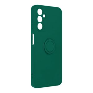 SENSO RING SAMSUNG A27 5G forest green backcover