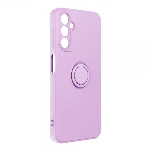 SENSO RING SAMSUNG A27 5G violet backcover