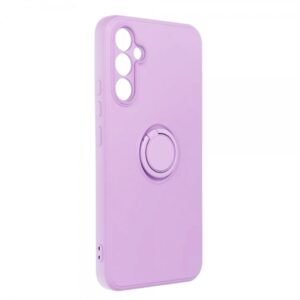 SENSO RING SAMSUNG A34 5G violet backcover