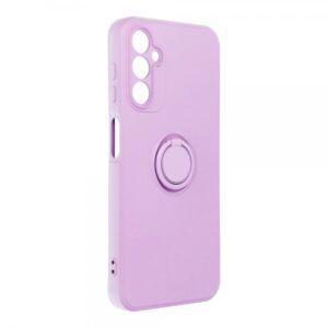 SENSO RING SAMSUNG A57 5G violet backcover
