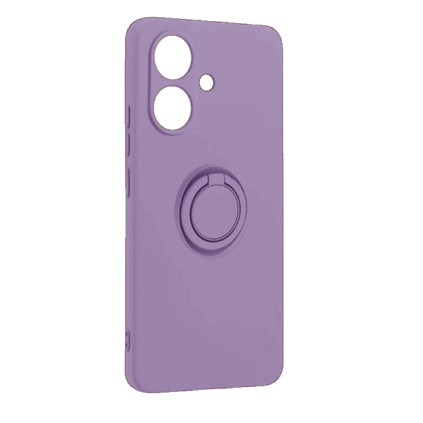 SENSO RING XIAOMI REDMI 13C 5G violet backcover