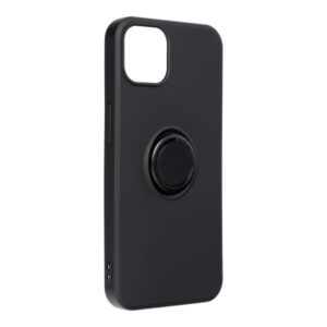 SENSO RING XIAOMI REDMI A1 / REDMI A2 black backcover