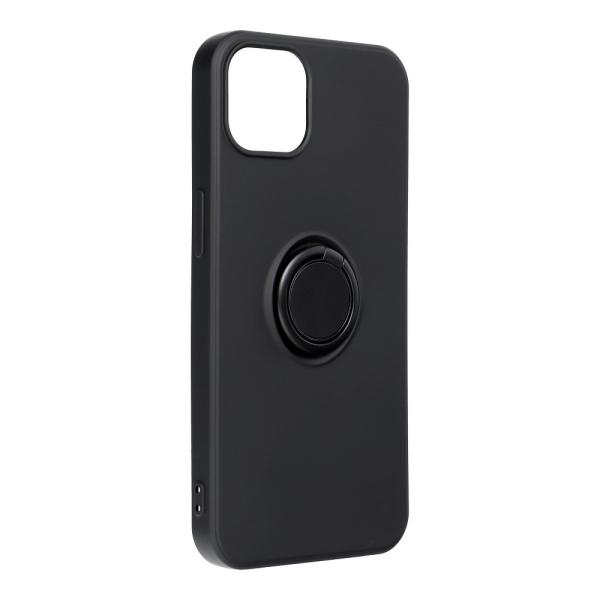 SENSO RING XIAOMI REDMI A1 / REDMI A2 black backcover
