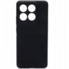 SENSO SOFT TOUCH MOTOROLA EDGE 70 black backcover