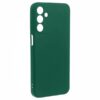 SENSO SOFT TOUCH SAMSUNG A27 5G forest green backcover