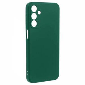 SENSO SOFT TOUCH SAMSUNG A27 5G forest green backcover