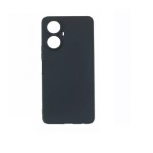SENSO SOFT TOUCH REALME 10 PRO PLUS 5G black backcover