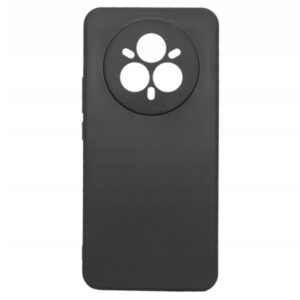 SENSO SOFT TOUCH REALME 14 PRO PLUS 5G black backcover