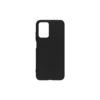 SENSO SOFT TOUCH XIAOMI 12 LITE black backcover