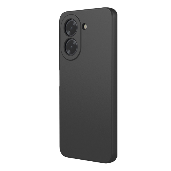 SENSO SOFT TOUCH XIAOMI REDMI A5 (171,7 x 77,8 x 8,26) black backcover