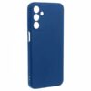 SENSO SOFT TOUCH SAMSUNG A17 / A18 / A26 5G blue backcover