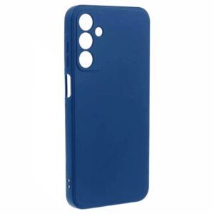 SENSO SOFT TOUCH SAMSUNG A17 / A18 / A26 5G blue backcover