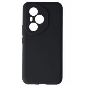 SENSO SOFT TOUCH HONOR 400 PRO black backcover