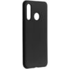 SENSO SOFT TOUCH HUAWEI Y6P black backcover