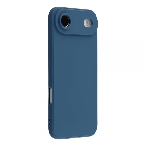 SENSO SOFT TOUCH IPHONE 17 AIR blue backcover