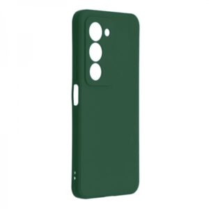SENSO SOFT TOUCH SAMSUNG A37 5G forest green backcover