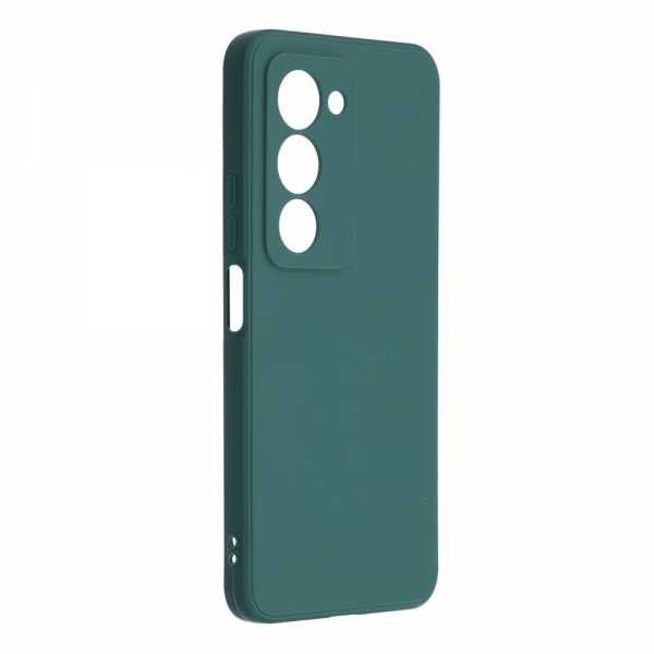 SENSO SOFT TOUCH XIAOMI REDMI 15A forest green backcover