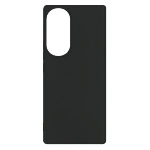 SENSO SOFT TOUCH HONOR 70 black backcover
