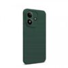 SENSO SOFT TOUCH XIAOMI REDMI NOTE 17 4G / REDMI NOTE 17 5G green backcover