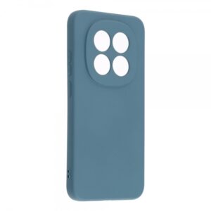 SENSO SOFT TOUCH XIAOMI REDMI NOTE 15 5G / REDMI NOTE 15 4G forest green backcover