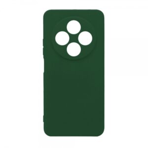 SENSO SOFT TOUCH XIAOMI REDMI 17C 5G forest green backcover