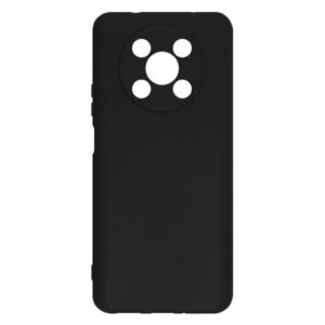 SENSO SOFT TOUCH HUAWEI NOVA Y11 black backcover