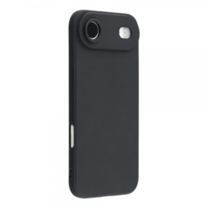 SENSO SOFT TOUCH IPHONE 17 AIR black backcover
