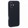 SENSO SOFT TOUCH IPHONE 17 / 18 black backcover
