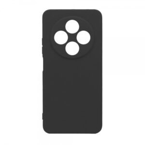 SENSO SOFT TOUCH XIAOMI REDMI 17C 4G / 14C 4G / POCO C75 black backcover