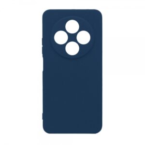 SENSO SOFT TOUCH XIAOMI REDMI 17C 4G / 14C 4G / POCO C75 blue backcover