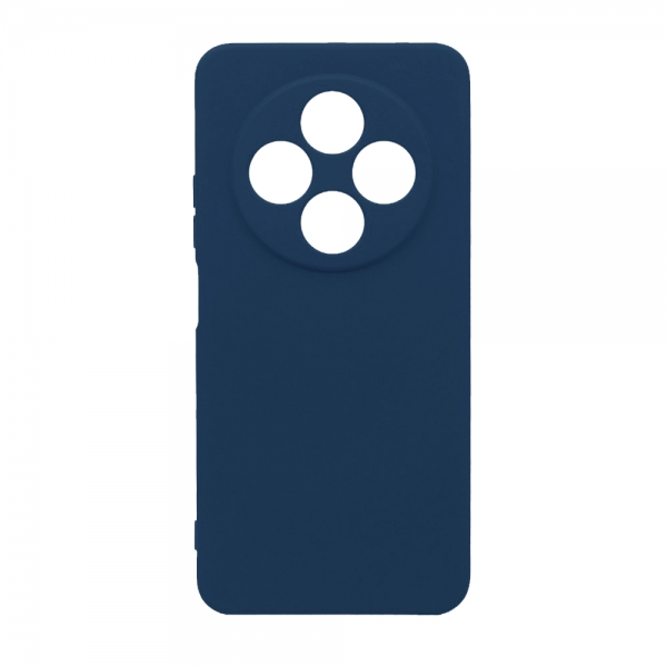 SENSO SOFT TOUCH XIAOMI REDMI 17C 4G / 14C 4G / POCO C75 blue backcover