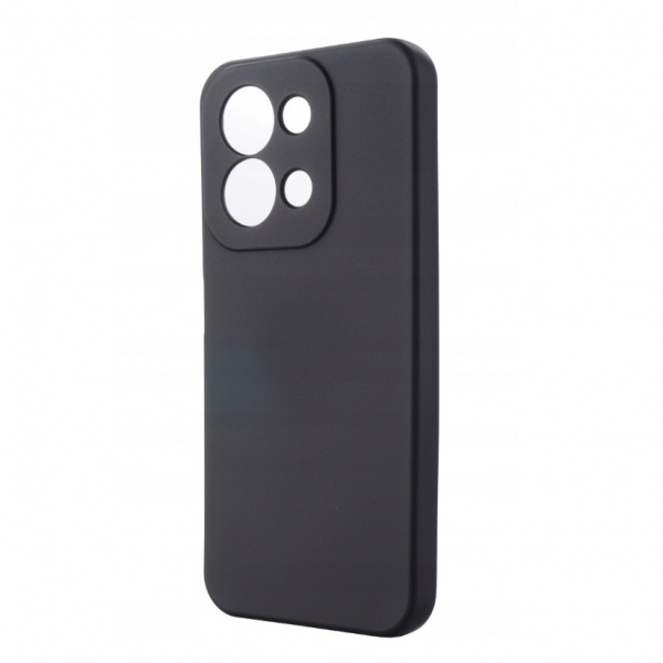 SENSO SOFT TOUCH XIAOMI REDMI 15C 5G (173mm) black backcover
