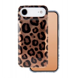 SENSO SPD ANIMAL PRINT IPHONE 17 AIR panther