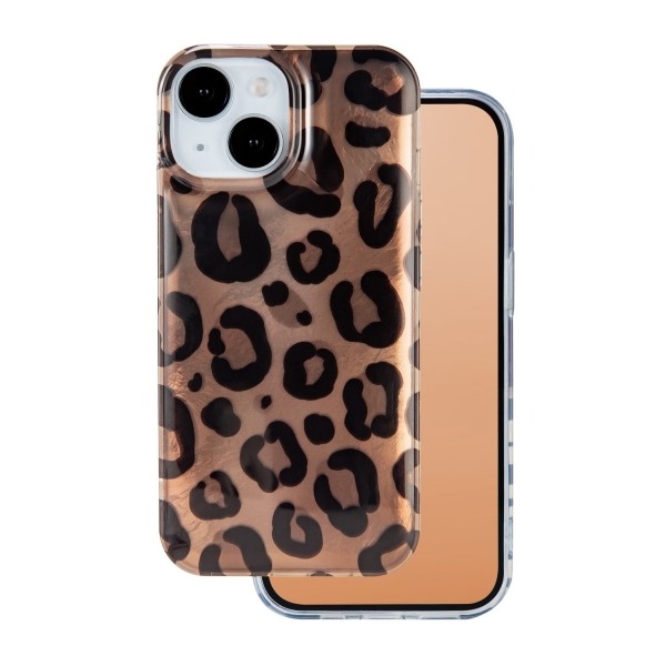 SENSO SPD ANIMAL PRINT IPHONE 11 panther