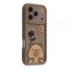 SENSO SPD 3D TRENDY IPHONE 17 PRO / 18 PRO capybara backcover