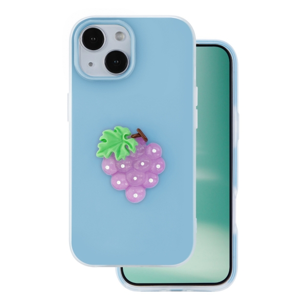 SENSO SPD FRUIT IPHONE 11 blue backcover