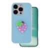 SENSO SPD FRUIT IPHONE 12 / 12 PRO blue backcover