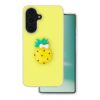 SENSO SPD FRUIT SAMSUNG S26 yellow backcover