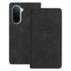 SENSO SUEDE BOOK XIAOMI REDMI A7 PRO black