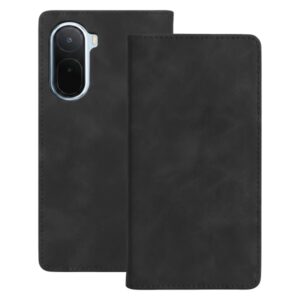 SENSO SUEDE BOOK XIAOMI REDMI A7 PRO black